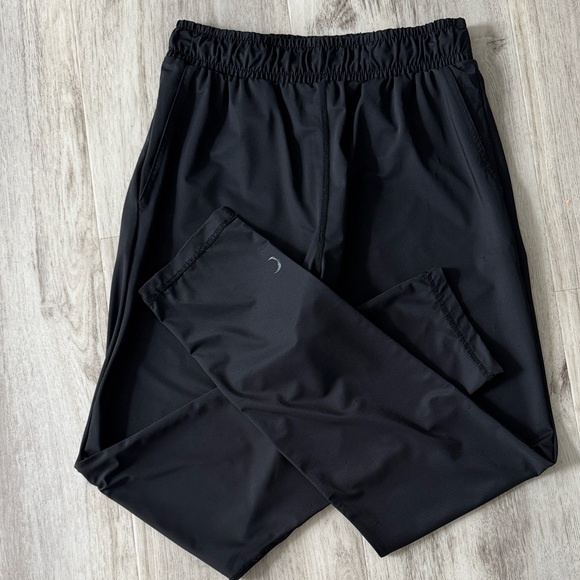 ZYIA Everyday Jogger Pants-Black - Picture 4 of 12